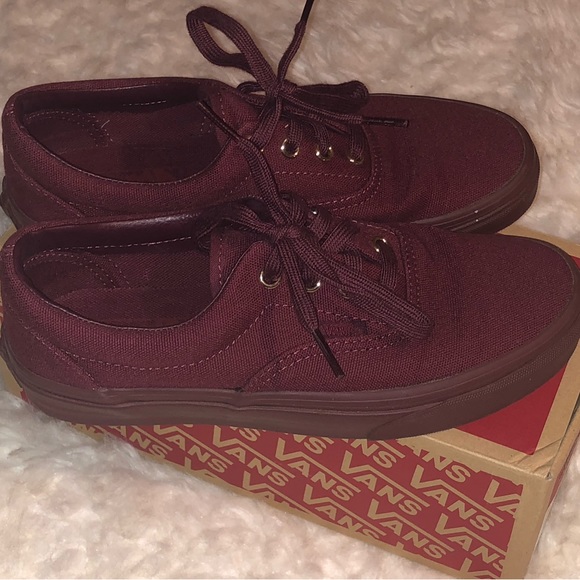 VANS ERA (GOLD MONO) - Picture 1 of 15